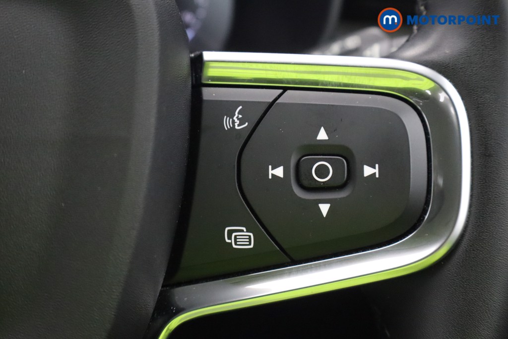 Volvo Xc40 Inscription Pro Automatic Petrol Plug-In Hybrid SUV - Stock Number (1676547) - 14th supplementary image