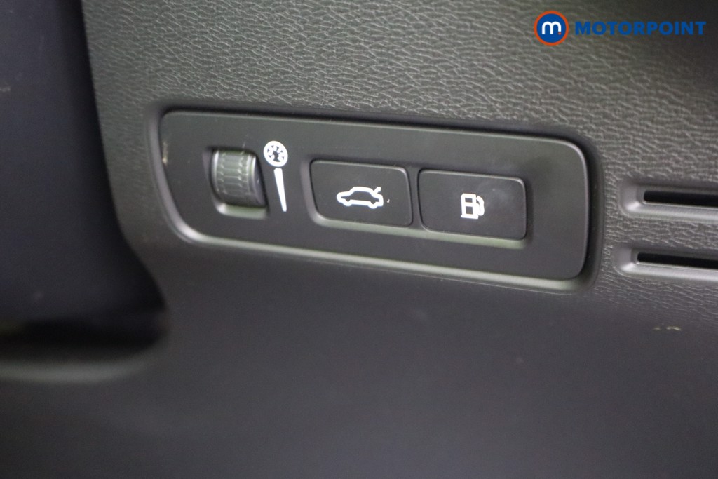 Volvo Xc40 Inscription Pro Automatic Petrol Plug-In Hybrid SUV - Stock Number (1676547) - 15th supplementary image