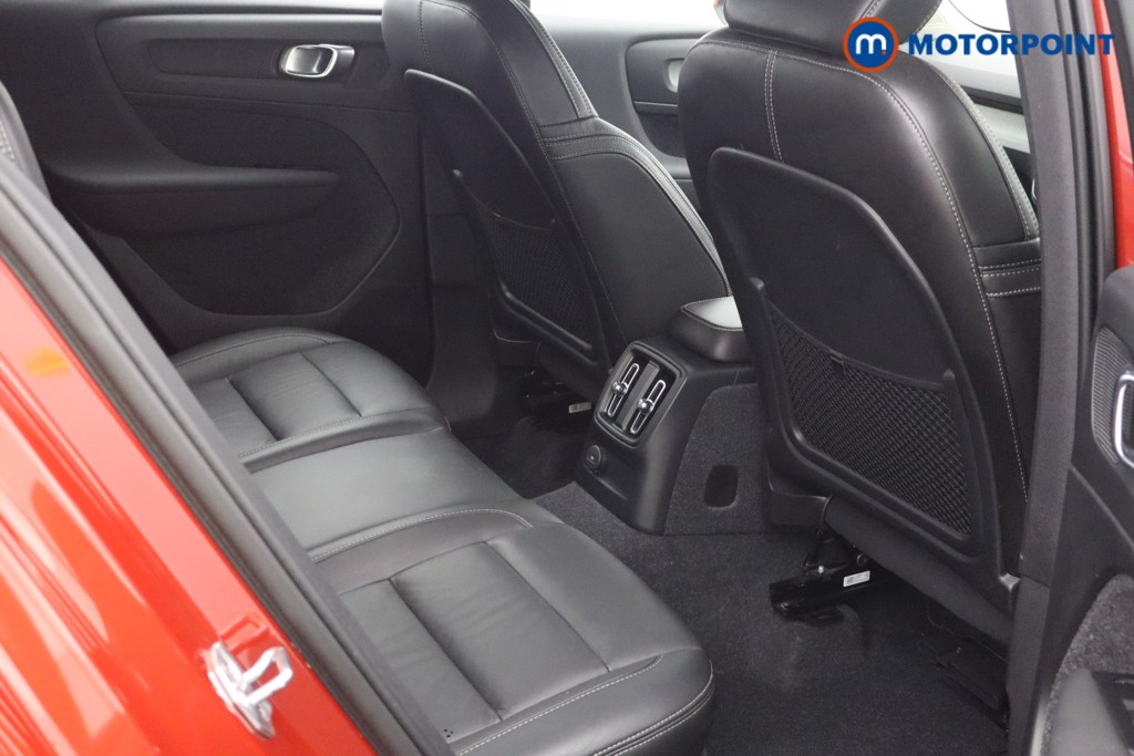Volvo Xc40 Inscription Pro Automatic Petrol Plug-In Hybrid SUV - Stock Number (1676547) - 17th supplementary image