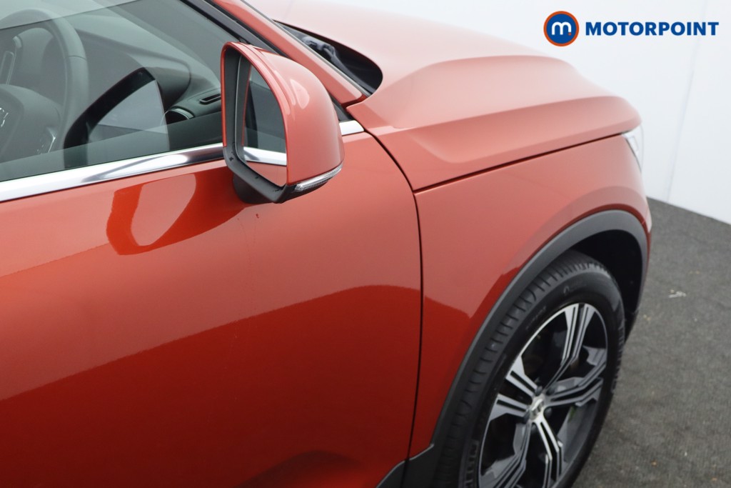 Volvo Xc40 Inscription Pro Automatic Petrol Plug-In Hybrid SUV - Stock Number (1676547) - 18th supplementary image