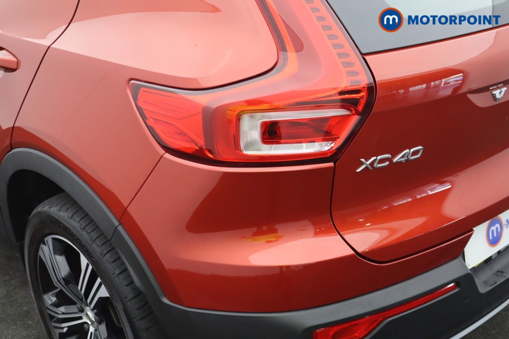 Volvo Xc40 Inscription Pro Automatic Petrol Plug-In Hybrid SUV - Stock Number (1676547) - 23rd supplementary image