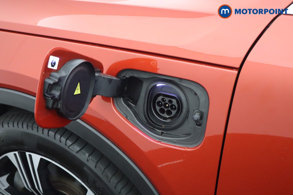 Volvo Xc40 Inscription Pro Automatic Petrol Plug-In Hybrid SUV - Stock Number (1676547) - 24th supplementary image