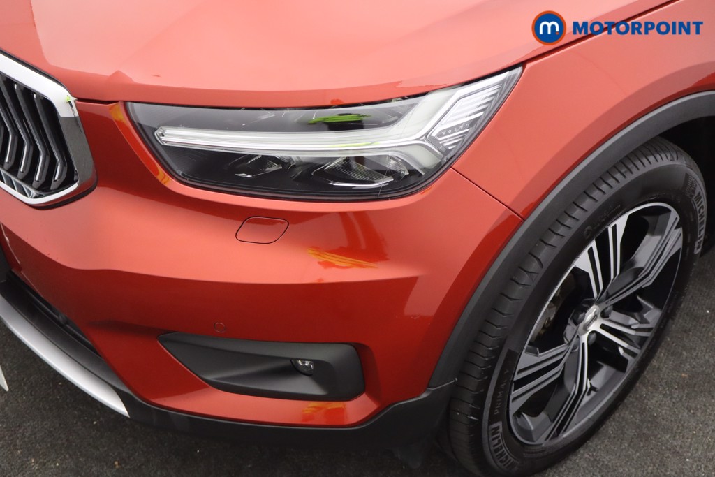 Volvo Xc40 Inscription Pro Automatic Petrol Plug-In Hybrid SUV - Stock Number (1676547) - 25th supplementary image
