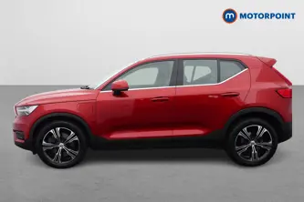 Volvo Xc40 Inscription Pro Automatic Petrol Plug-In Hybrid SUV - Stock Number (1676547) - Passenger side