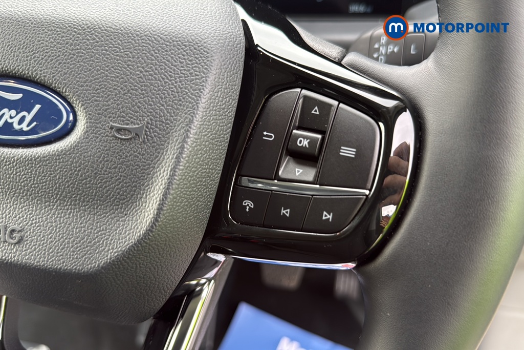 Ford Transit Custom Limited Automatic Electric Panel Van - Stock Number (1676576) - 3rd supplementary image