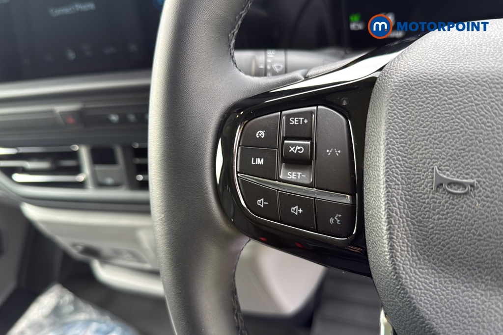Ford Transit Custom Limited Automatic Electric Panel Van - Stock Number (1676576) - 4th supplementary image