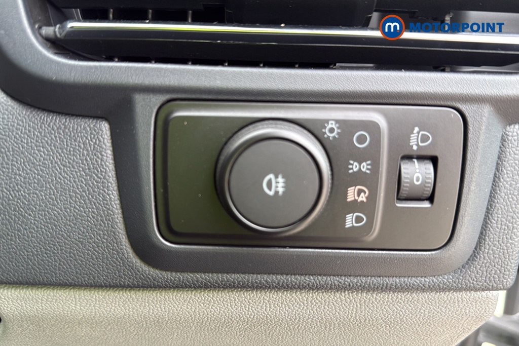Ford Transit Custom Limited Automatic Electric Panel Van - Stock Number (1676576) - 11th supplementary image