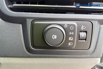 Ford Transit Custom Limited Automatic Electric Panel Van - Stock Number (1676576) - 11th supplementary image
