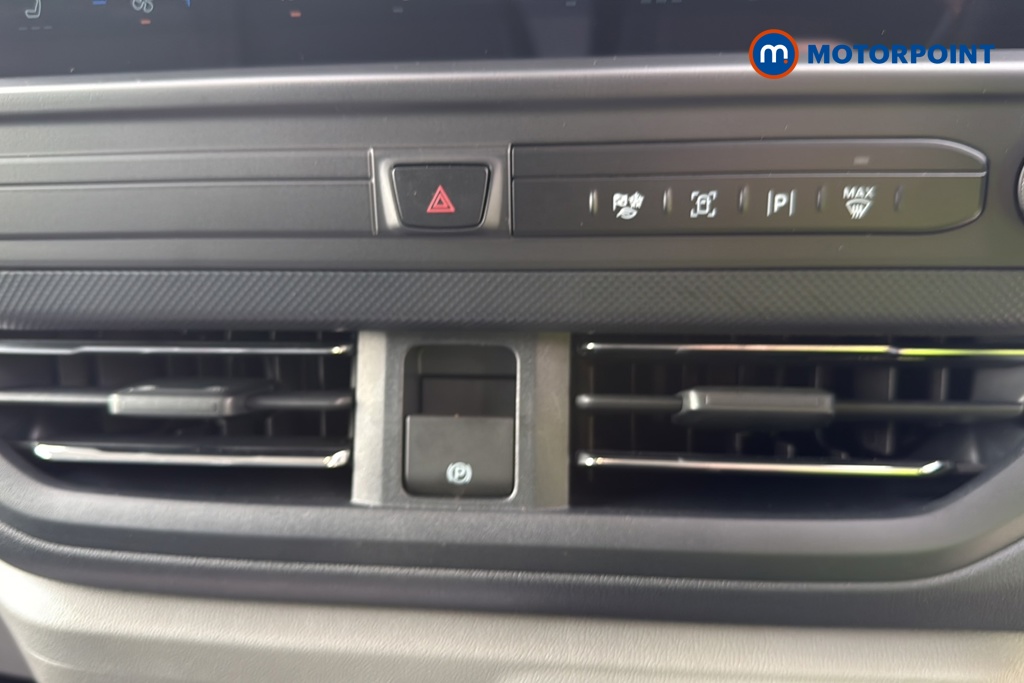 Ford Transit Custom Limited Automatic Electric Panel Van - Stock Number (1676576) - 12th supplementary image