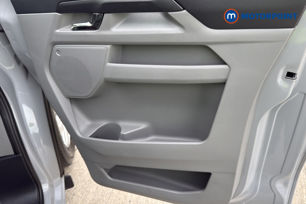 Ford Transit Custom Limited Automatic Electric Panel Van - Stock Number (1676576) - 18th supplementary image