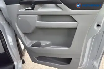 Ford Transit Custom Limited Automatic Electric Panel Van - Stock Number (1676576) - 18th supplementary image