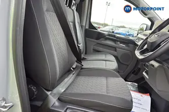 Ford Transit Custom Limited Automatic Electric Panel Van - Stock Number (1676576) - 22nd supplementary image