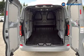 Ford Transit Custom Limited Automatic Electric Panel Van - Stock Number (1676576) - 30th supplementary image