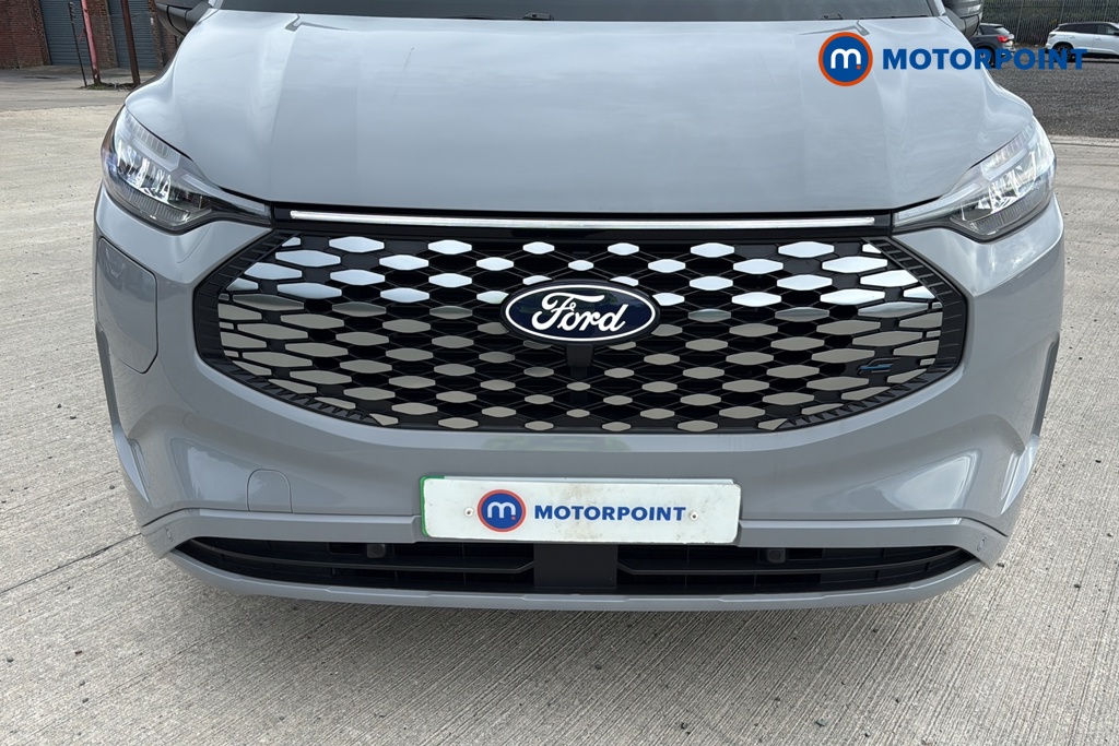 Ford Transit Custom Limited Automatic Electric Panel Van - Stock Number (1676576) - 43rd supplementary image