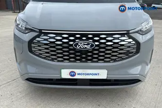 Ford Transit Custom Limited Automatic Electric Panel Van - Stock Number (1676576) - 43rd supplementary image