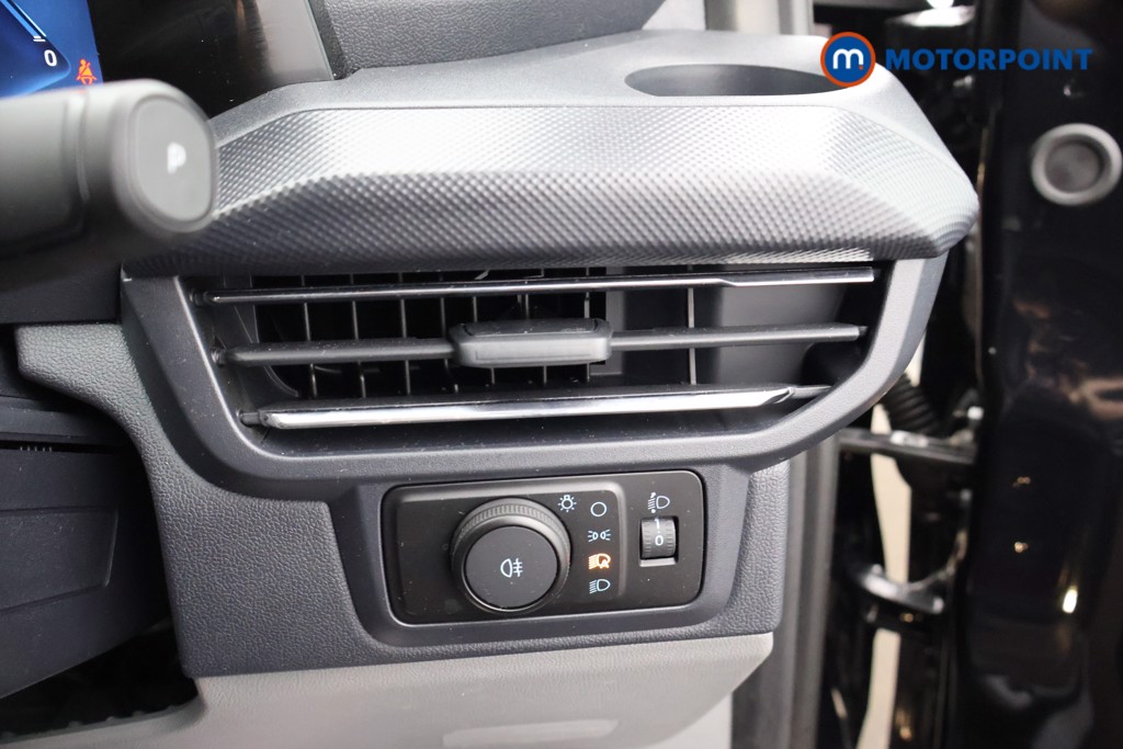 Ford Transit Custom Limited Automatic Electric Panel Van - Stock Number (1676619) - 7th supplementary image