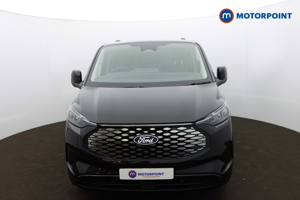 Ford Transit Custom Limited Automatic Electric Panel Van - Stock Number (1676619) - Front bumper
