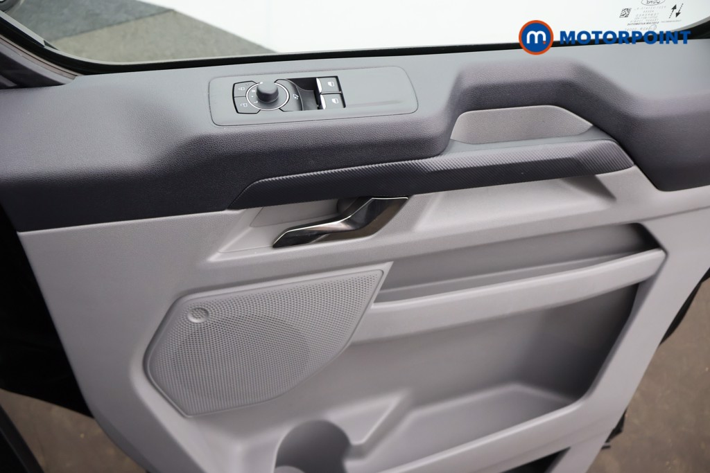 Ford Transit Custom Limited Automatic Electric Panel Van - Stock Number (1676619) - 12th supplementary image