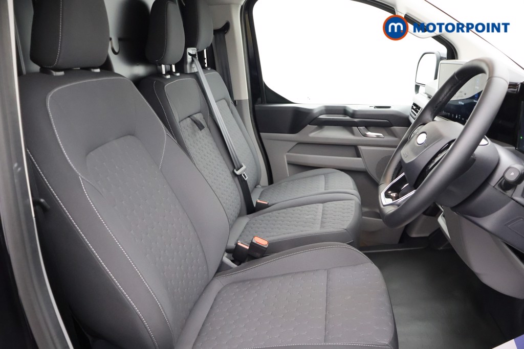 Ford Transit Custom Limited Automatic Electric Panel Van - Stock Number (1676619) - 14th supplementary image