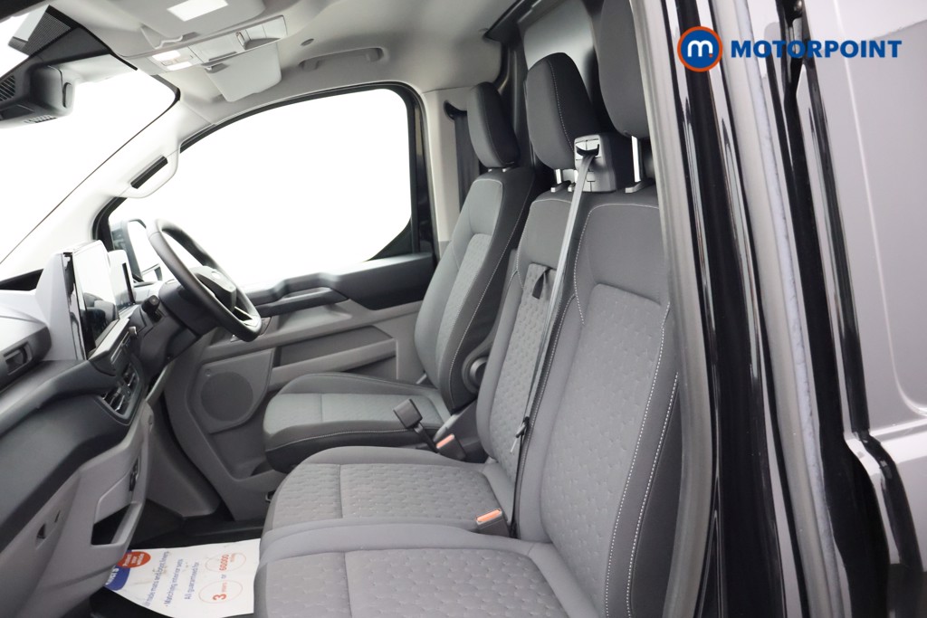 Ford Transit Custom Limited Automatic Electric Panel Van - Stock Number (1676619) - 16th supplementary image
