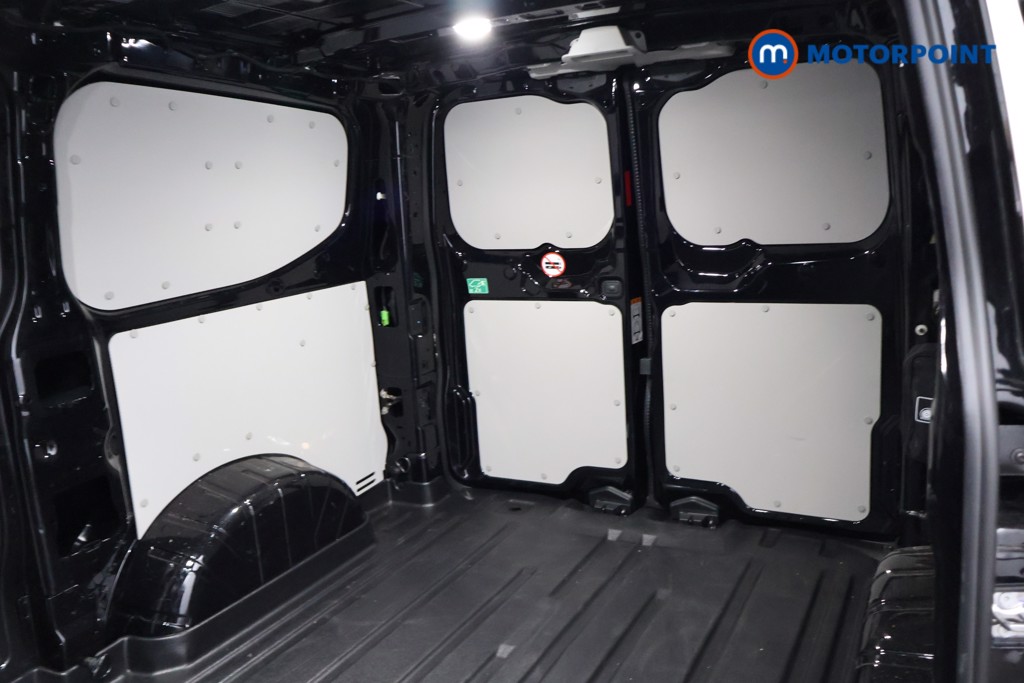 Ford Transit Custom Limited Automatic Electric Panel Van - Stock Number (1676619) - 17th supplementary image
