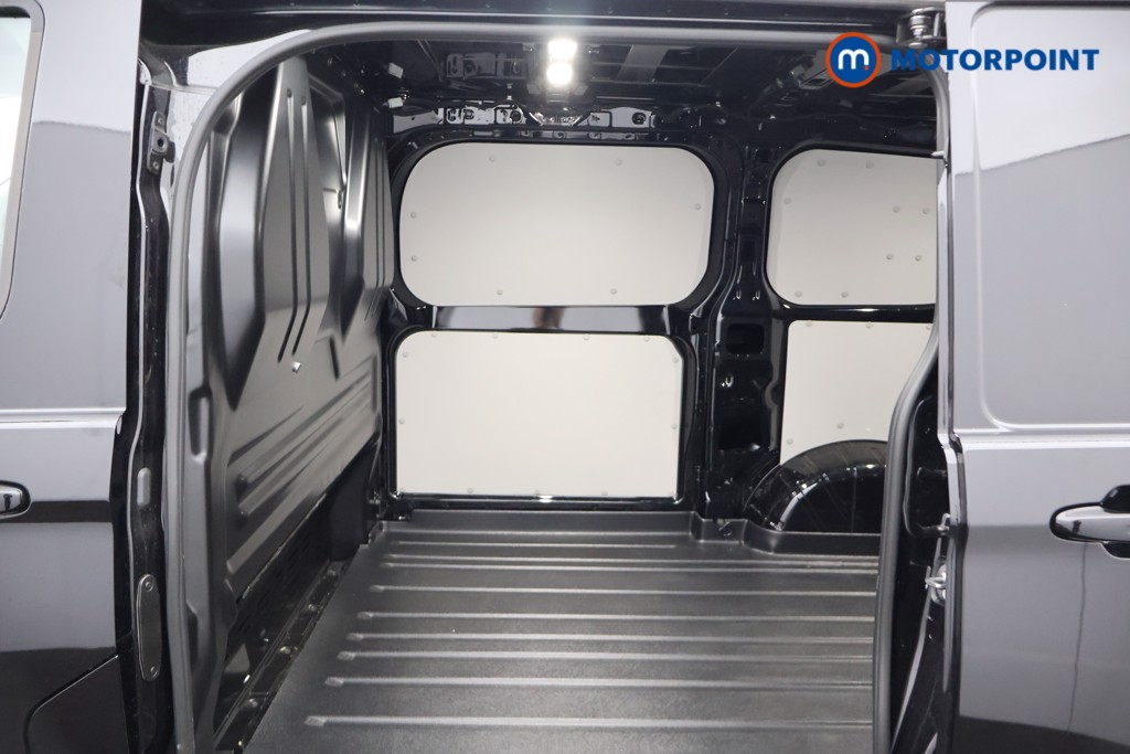 Ford Transit Custom Limited Automatic Electric Panel Van - Stock Number (1676619) - 18th supplementary image