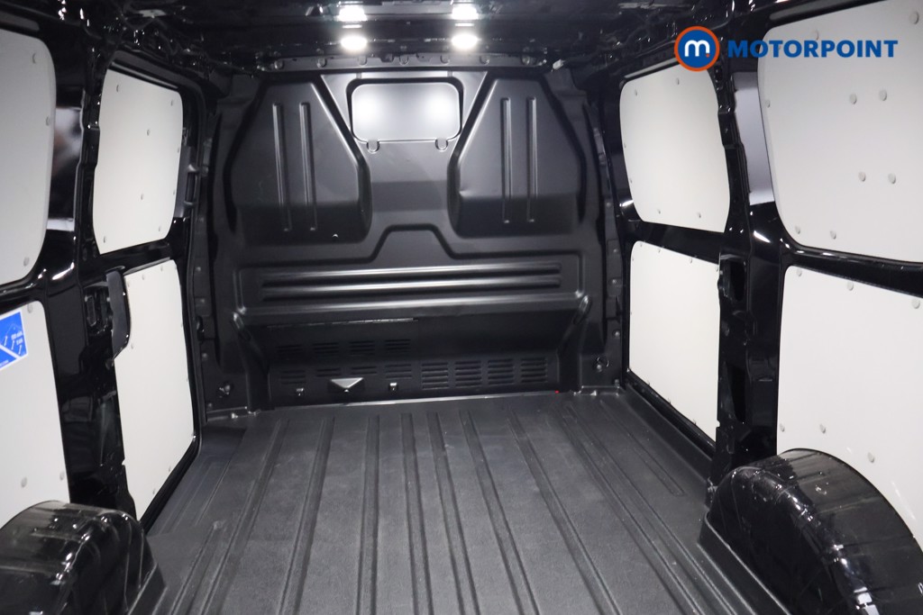 Ford Transit Custom Limited Automatic Electric Panel Van - Stock Number (1676619) - 19th supplementary image