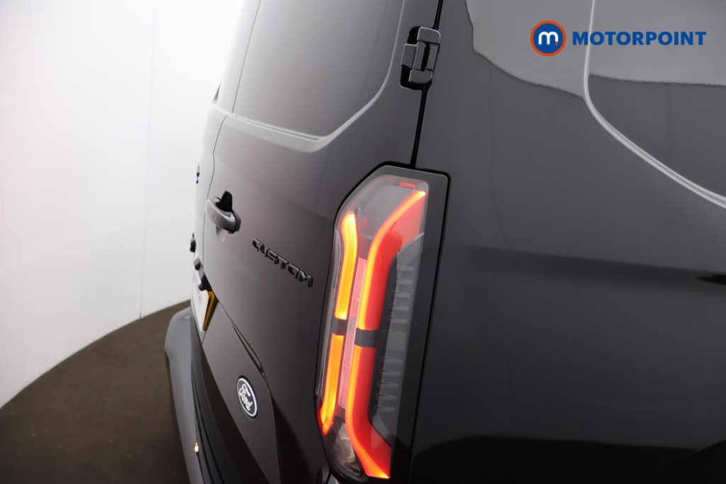 Ford Transit Custom Limited Automatic Electric Panel Van - Stock Number (1676619) - 20th supplementary image