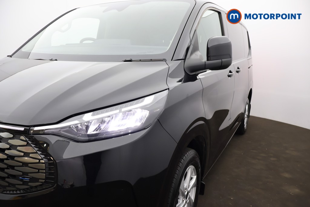 Ford Transit Custom Limited Automatic Electric Panel Van - Stock Number (1676619) - 27th supplementary image