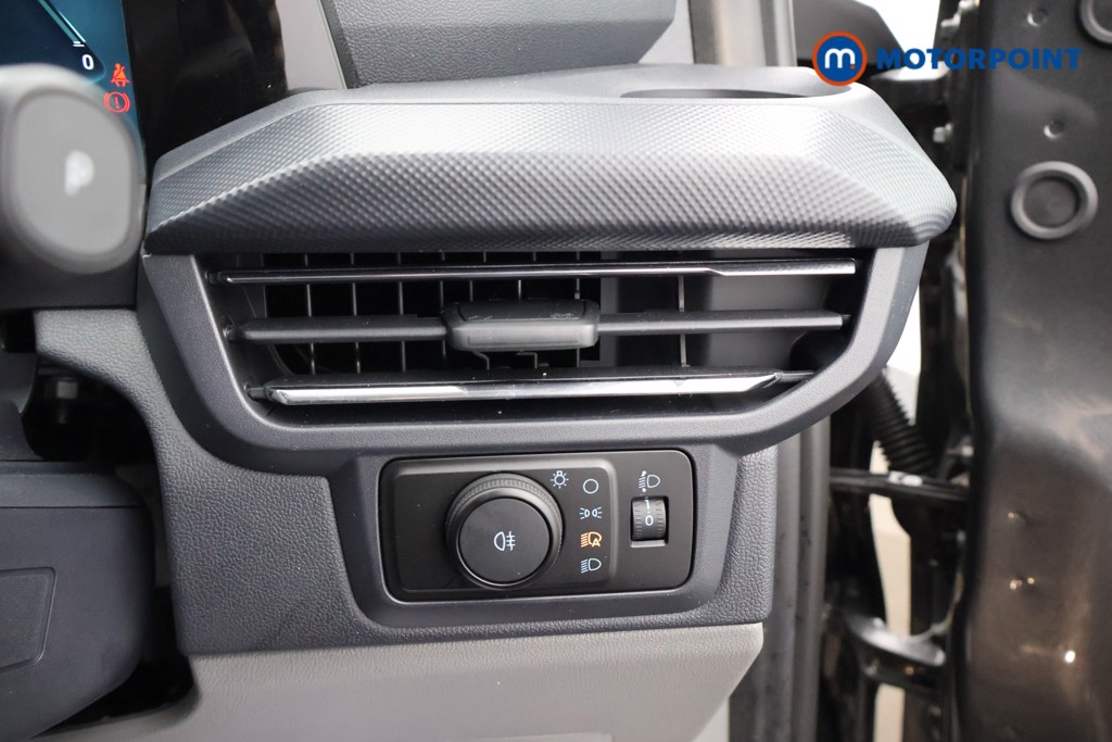 Ford Transit Custom Limited Automatic Electric Panel Van - Stock Number (1676644) - 7th supplementary image