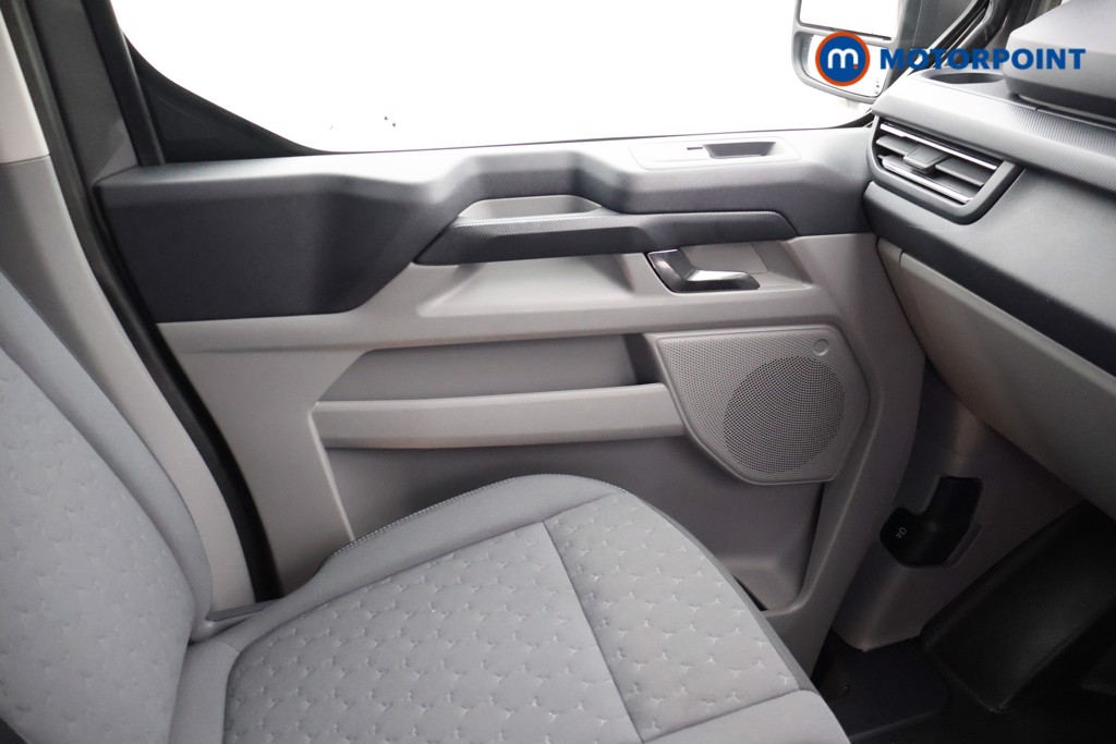 Ford Transit Custom Limited Automatic Electric Panel Van - Stock Number (1676644) - 11th supplementary image