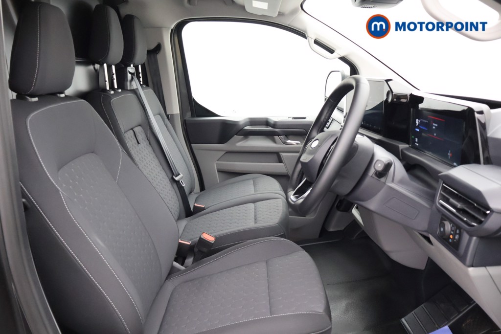 Ford Transit Custom Limited Automatic Electric Panel Van - Stock Number (1676644) - 14th supplementary image