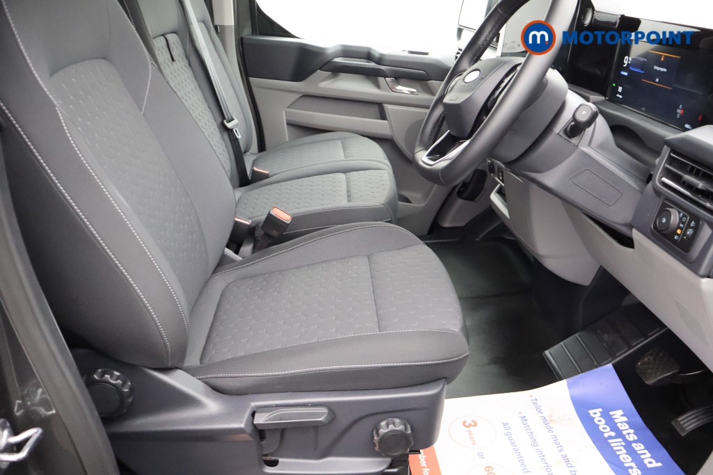 Ford Transit Custom Limited Automatic Electric Panel Van - Stock Number (1676644) - 15th supplementary image