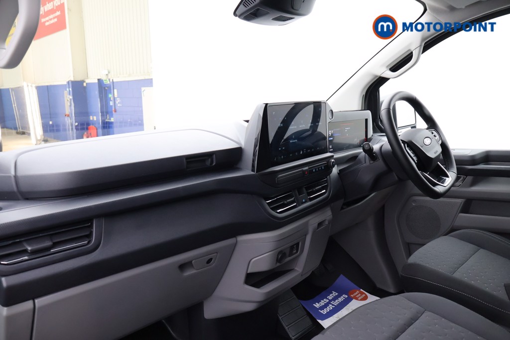 Ford Transit Custom Limited Automatic Electric Panel Van - Stock Number (1676644) - 16th supplementary image