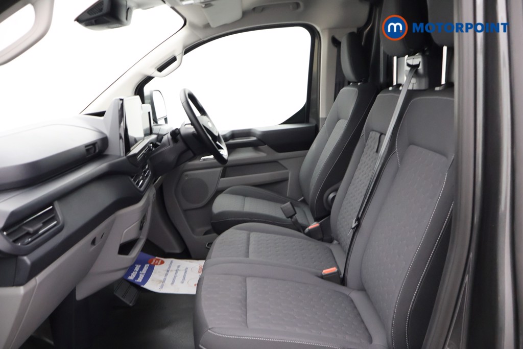 Ford Transit Custom Limited Automatic Electric Panel Van - Stock Number (1676644) - 17th supplementary image