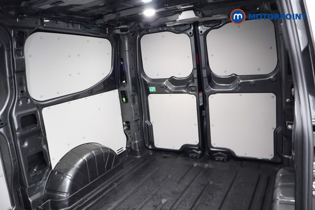 Ford Transit Custom Limited Automatic Electric Panel Van - Stock Number (1676644) - 19th supplementary image