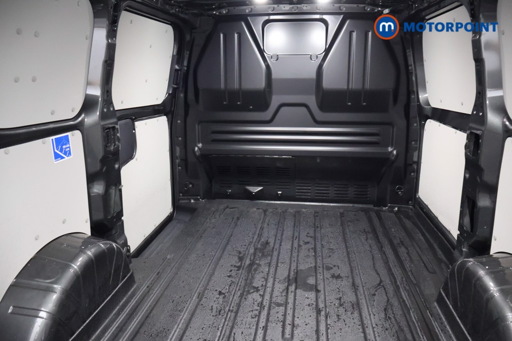 Ford Transit Custom Limited Automatic Electric Panel Van - Stock Number (1676644) - 20th supplementary image