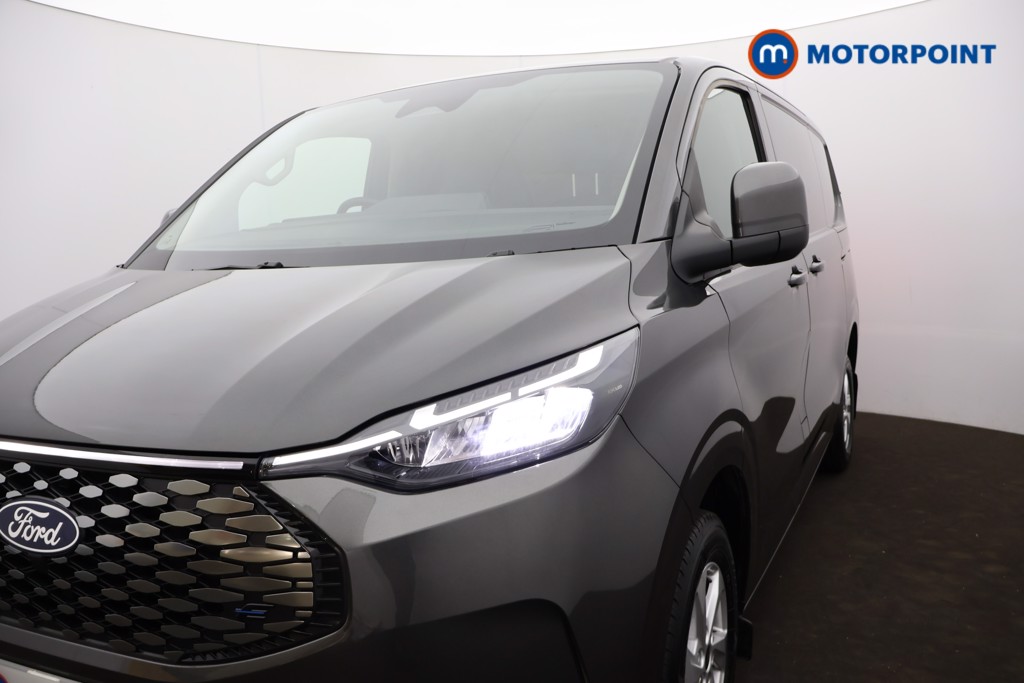 Ford Transit Custom Limited Automatic Electric Panel Van - Stock Number (1676644) - 27th supplementary image