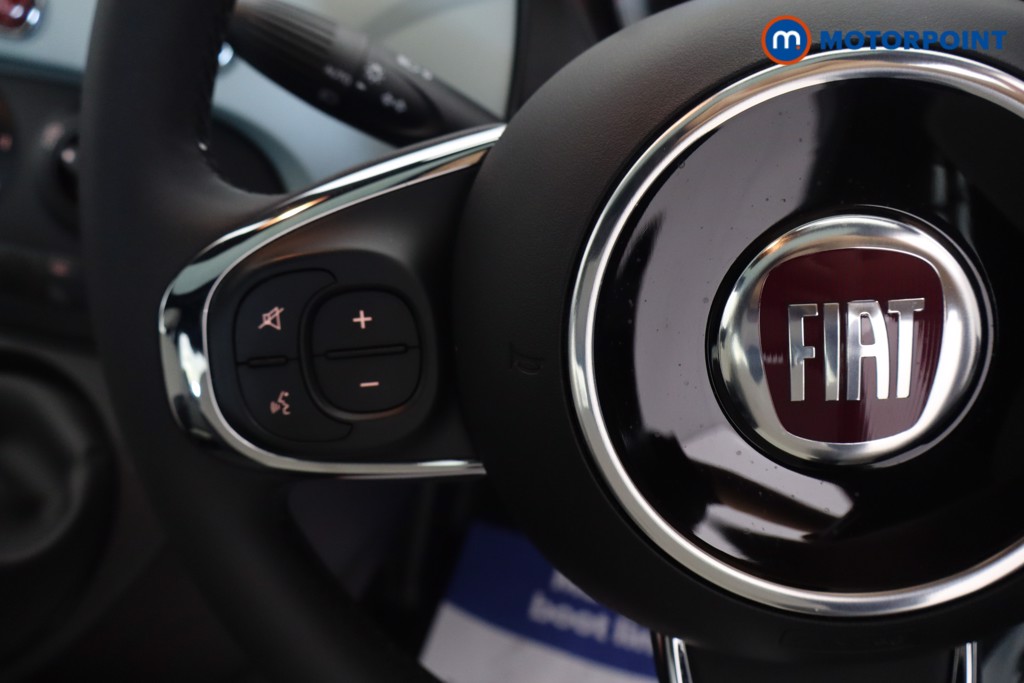 Fiat 500 Dolcevita Manual Petrol Hatchback - Stock Number (1676673) - 3rd supplementary image