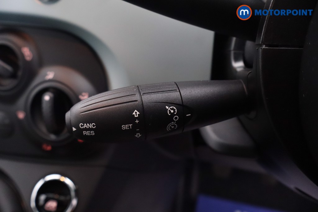 Fiat 500 Dolcevita Manual Petrol Hatchback - Stock Number (1676673) - 7th supplementary image