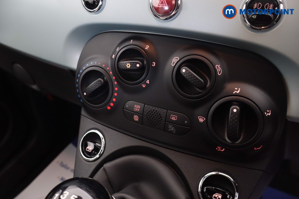 Fiat 500 Dolcevita Manual Petrol Hatchback - Stock Number (1676673) - 11th supplementary image