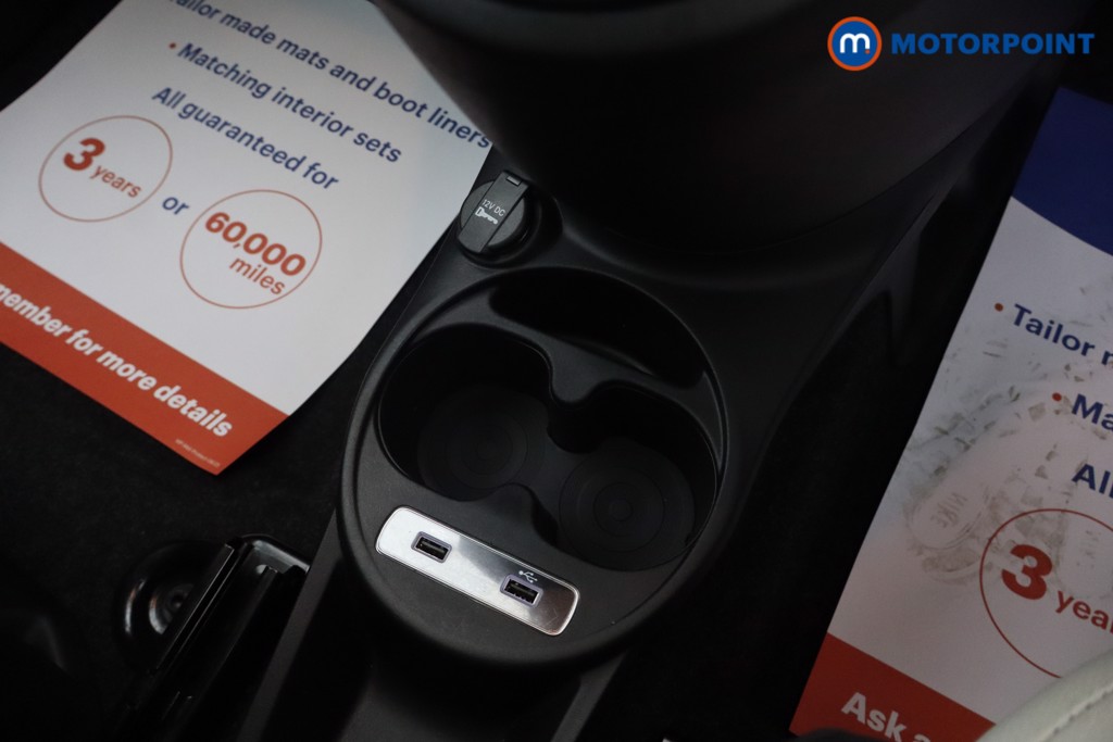 Fiat 500 Dolcevita Manual Petrol Hatchback - Stock Number (1676673) - 14th supplementary image