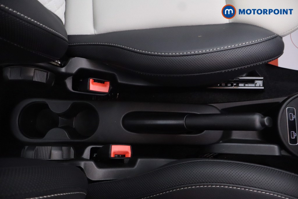 Fiat 500 Dolcevita Manual Petrol Hatchback - Stock Number (1676673) - 15th supplementary image