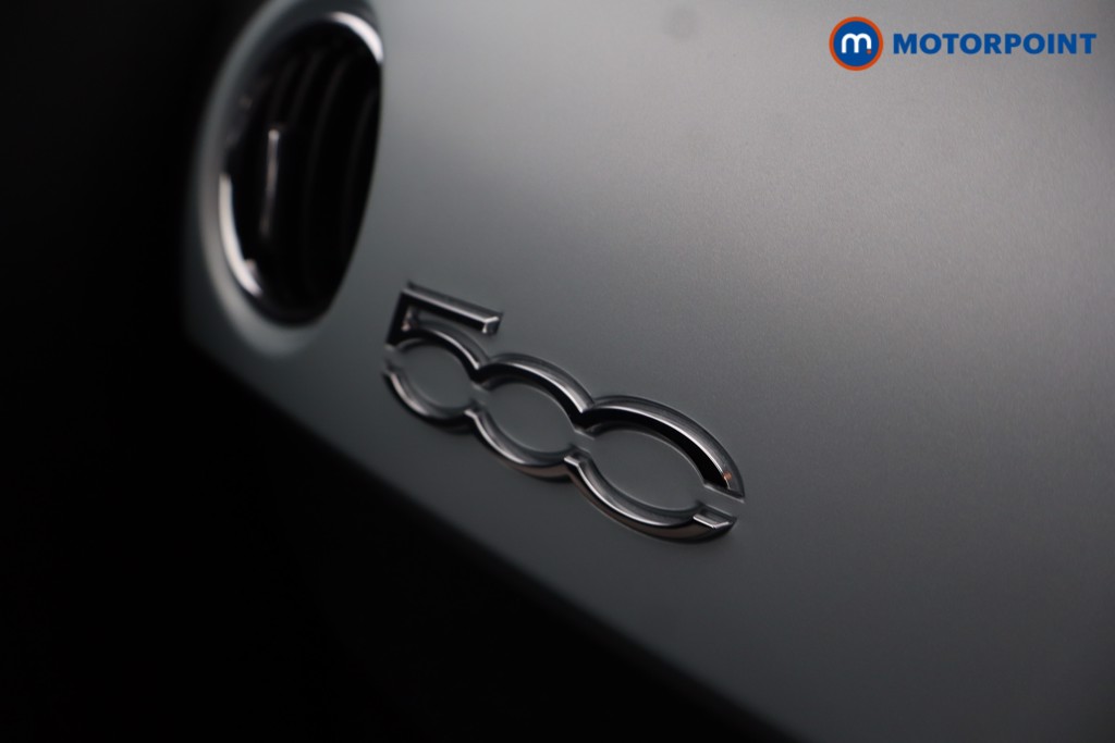 Fiat 500 Dolcevita Manual Petrol Hatchback - Stock Number (1676673) - 16th supplementary image