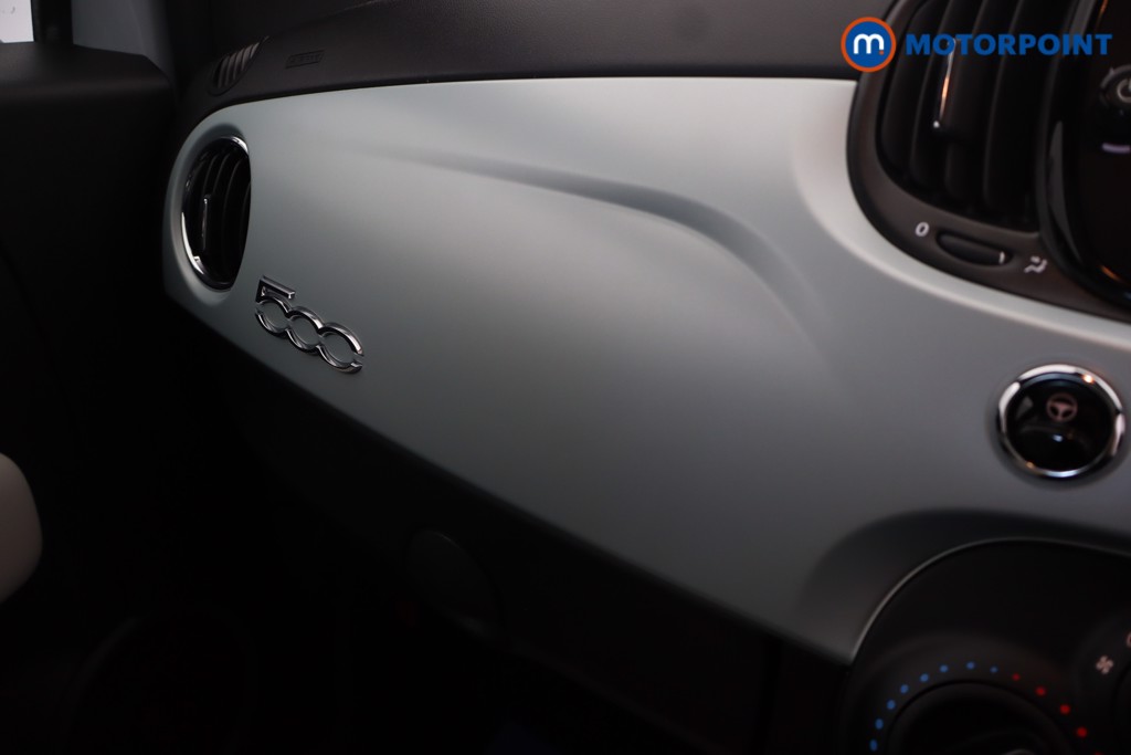 Fiat 500 Dolcevita Manual Petrol Hatchback - Stock Number (1676673) - 17th supplementary image
