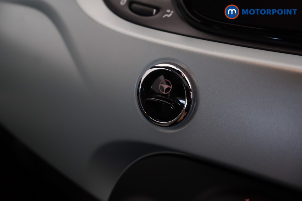 Fiat 500 Dolcevita Manual Petrol Hatchback - Stock Number (1676673) - 18th supplementary image