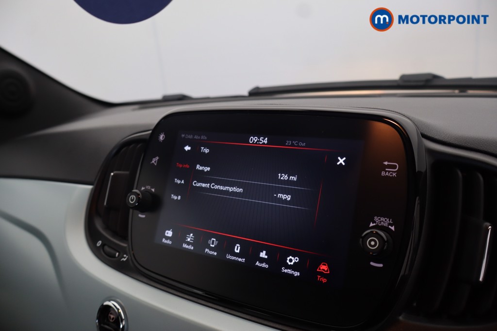 Fiat 500 Dolcevita Manual Petrol Hatchback - Stock Number (1676673) - 22nd supplementary image
