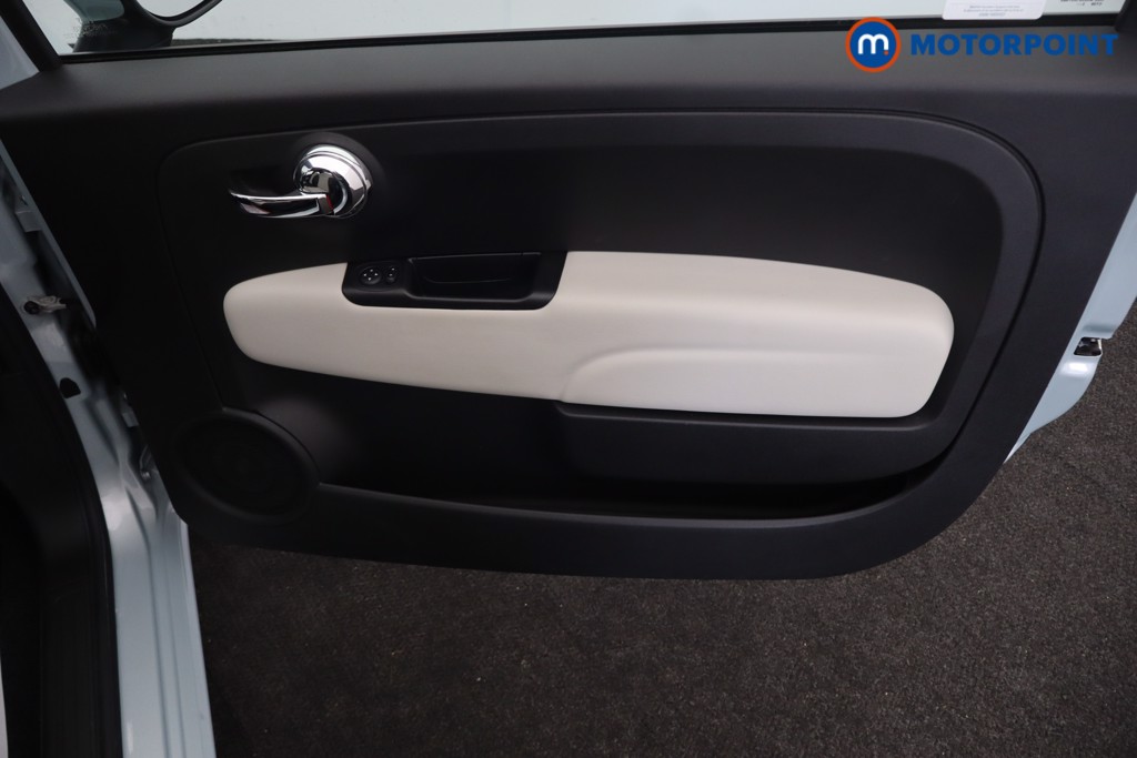 Fiat 500 Dolcevita Manual Petrol Hatchback - Stock Number (1676673) - 24th supplementary image