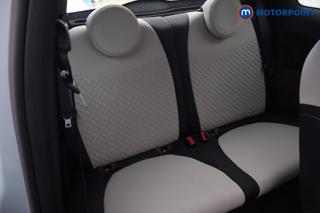 Fiat 500 Dolcevita Manual Petrol Hatchback - Stock Number (1676673) - 27th supplementary image