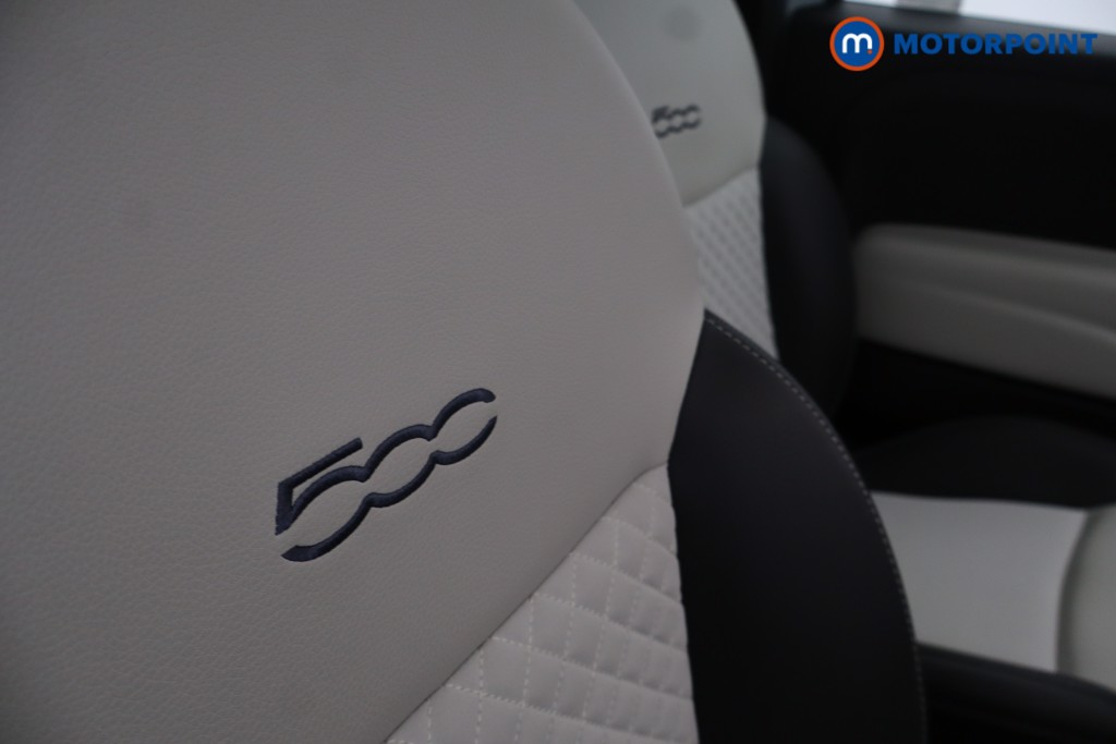 Fiat 500 Dolcevita Manual Petrol Hatchback - Stock Number (1676673) - 28th supplementary image
